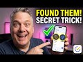 How To Get Your Tags And Filters Back On TickTick With One Simple Trick