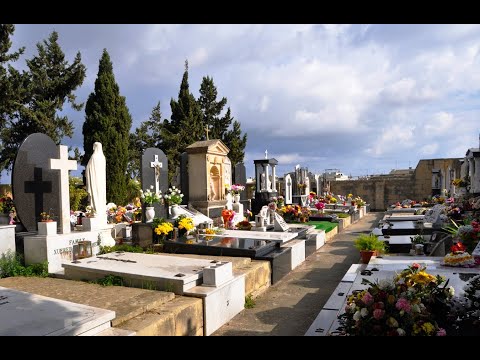 Rużarju għall-Erwieħ tal-Purgatorju