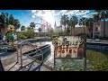 The Abandoned Disney Resort Chased Out By Criminals Orlando S Worst Place