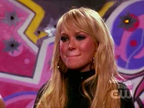 Pussycat dolls present Girlicious Episode 9 part 4