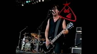 Therapy? - Femtex (Phoenix Festival 1994)