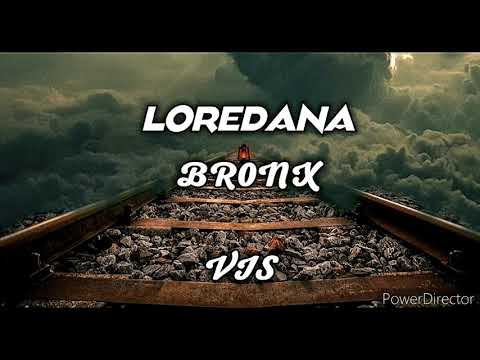 Loredana Istodor feat Br0nx - VIS