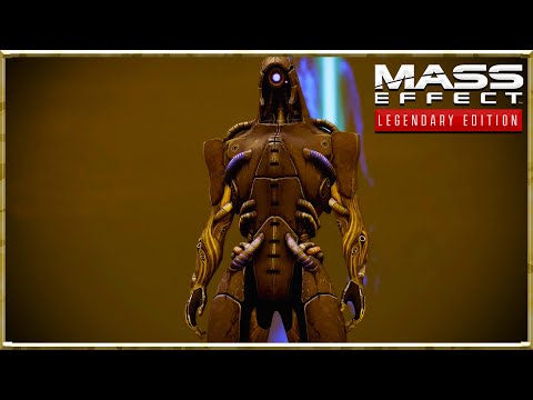 Mass Effect 2: N7: Anomalous Weather Detected