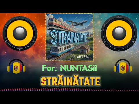 Muzica moldoveneasca de Străinătate cu Formația Nuntașii ❌ #6