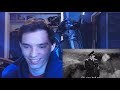 Historian Reacts Epic Rap Battles Of History Hitler Vs Vader 2 3