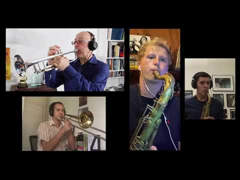 Brian Lynch Virtual Artist Ensemble - Countdown