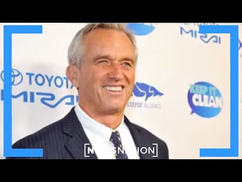 RFK Jr. running out of time to appear on ballots: Bardella | NewsNation Live