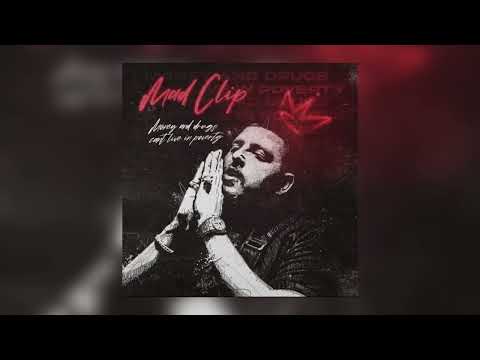 Mad Clip ft. Thug Slime - Nyxterides (Official Audio) (For Mad Clip)