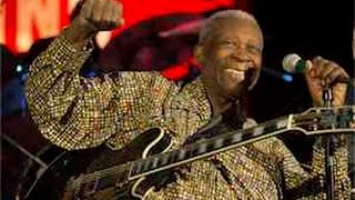 BBKing You didn't want me