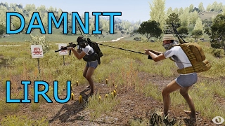 When the Arma Trainer goes AFK: Arma 3 Funny moments