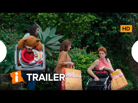 Aos Nossos Filhos | Trailer Oficial