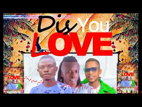 Happy Emmanie X Akrish X Lexx Lexx DIS U LOVE Official Audio 2023 #sierraleone #Music #viral