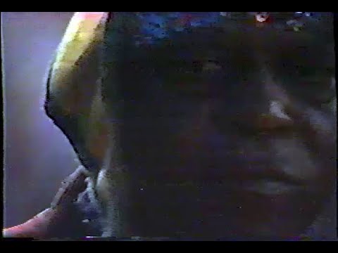 Sun Ra “Retrospect” Atlanta
