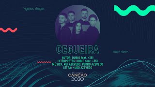 Cegueira Lyrics English Translation