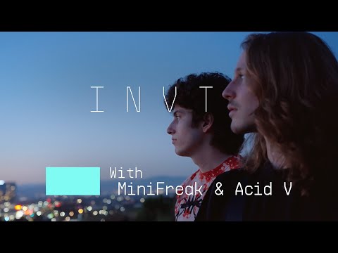 INVT | with Acid V & MiniFreak