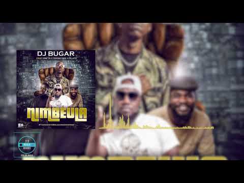 Dj Bugar feat. Drifta,Young Dee & Pilato - Nimbeula (Official Audio 20200