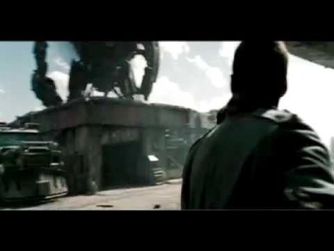 SUPERMAN VS TERMINATOR SALVATION