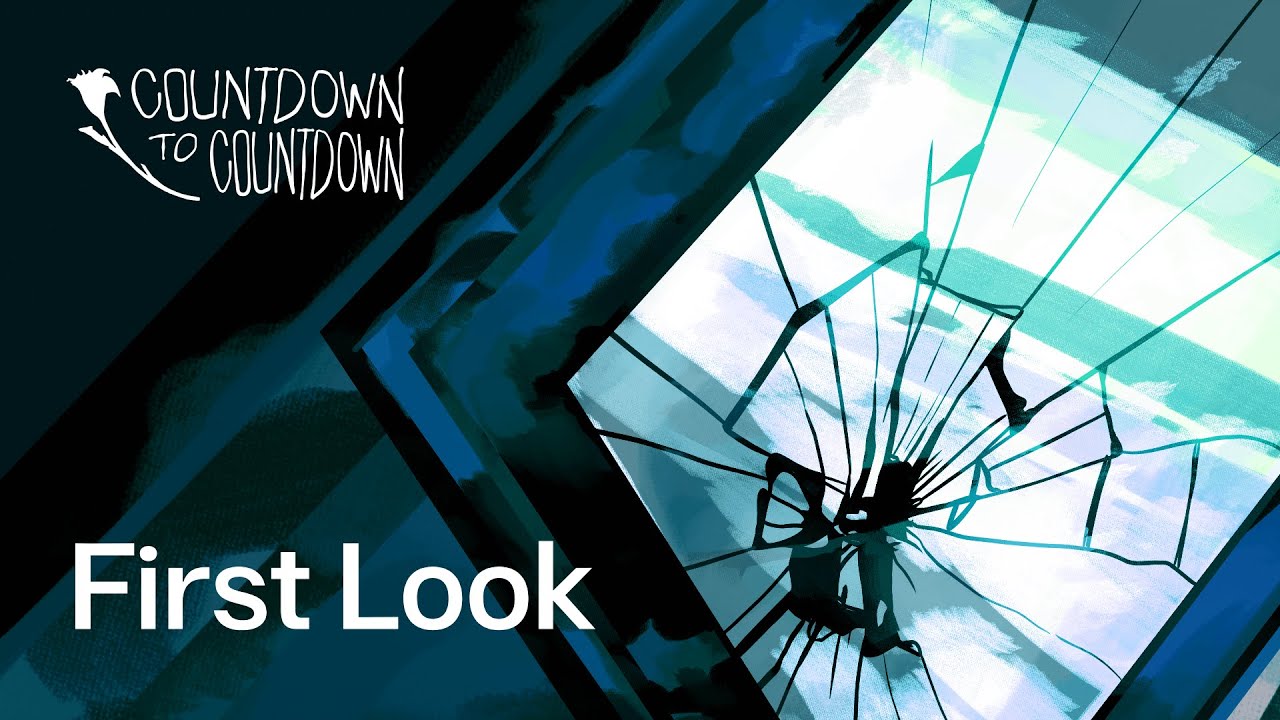 Countdown to Countdown | First Look