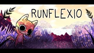 runflexio DEMO (2020) // Walkthrough (No Commentary)