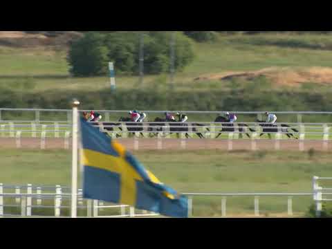 Longines World Championship for Gentlemen, 27 June 2023, Bro Park