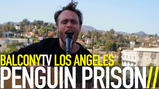PENGUIN PRISON - CALLING OUT (BalconyTV)