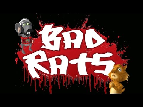 Bad Rats