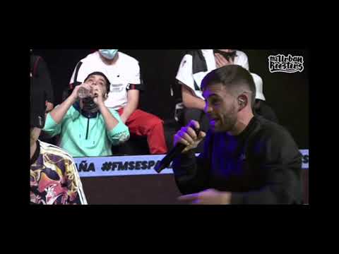 Errece vs Jado 4x4 [fms España jornada 3] 🇪🇦