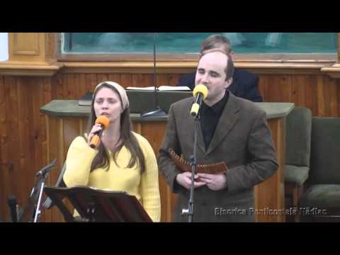 fam.Manolache - Nu pot iubi ... fara de Tine