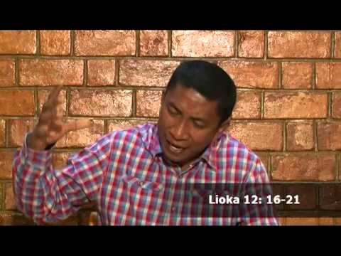 Miomana 53   Jesosy sa mamôna