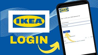 IKEA Login: How to Login IKEA Account 2024