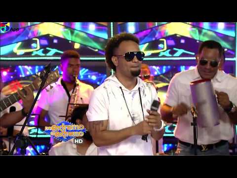 Amarfis - El Bacalao (En Vivo) De Extremo a Extremo