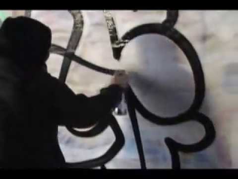 SKI MASK CAPITAL Q GRAFFITI - KEEP SIX & LESEN - DIE SLOW VOLUME 2 COMING SOON!!!