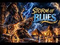 STORM OF BLUES Ish Hagun