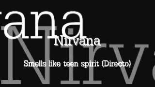 Download lagu Smells like teen spirit - Directo.wmv mp3 Download lagu Smells like teen spirit - Directo.wmv mp3