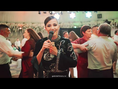 Codruta Rodean și Formatia Dan Limbașan - Colaj Jiene Live [ Nunta Emil si Andreea ]
