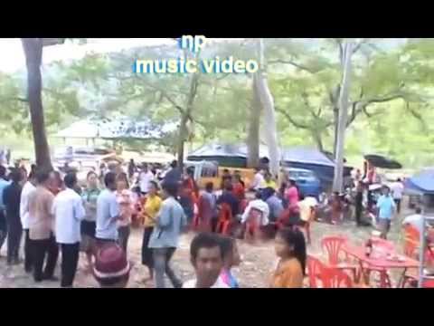 laos song ຄົງເຊໂດນທີ່ຮັກ(cover by )ນໍ ບ້ານນາ