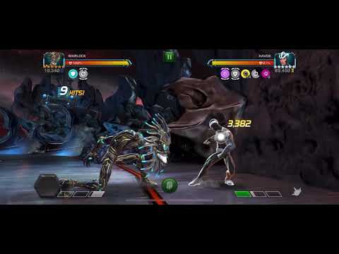 6.3.3 Havok Solo