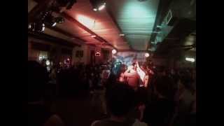 Sirens and Sailors - Straightjacket live 1.23.14
