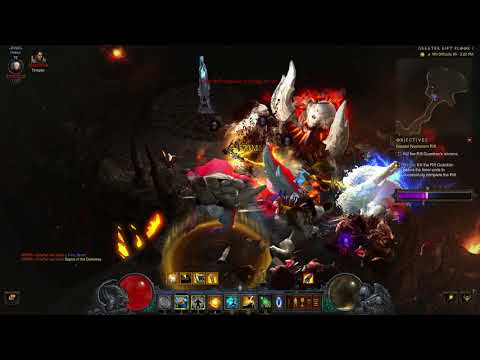 GR90 Solo Monk Inna Shenlong Raiment Generator