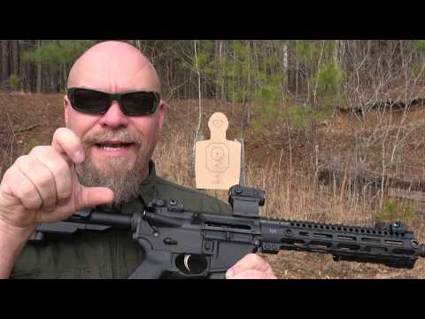 Fostech Echo Trigger Demo with Tutorial