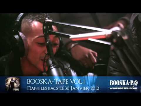MOH FREESTYLE SKYROCK BOOSKA TAPE AVEC NIRO ABIS DEMI PORTION H MAGNUM GUIZMO
