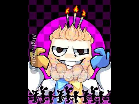 PINK ELEPHANTS #dandysworld #dandysworldroblox #dandysworldoc #oc #animationmeme #memes #animations