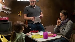Room Behind The Scenes Featurettes - Blu-ray & DVD Bonus Features - Brie Larson Movie