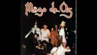 El Lago mago de oz (voz juanma)