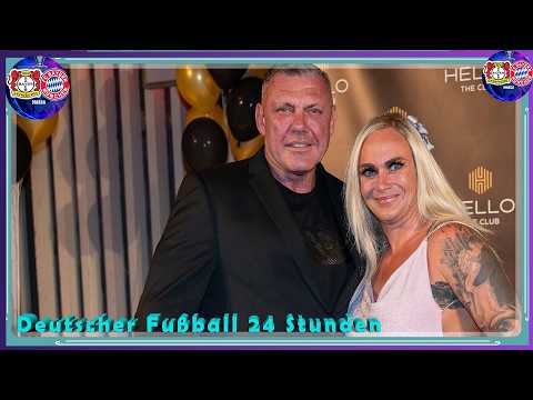 Ekelhaft und abartig Goodbye Deutschland Star Caro Robens schießt gegen das Dschungelcamp