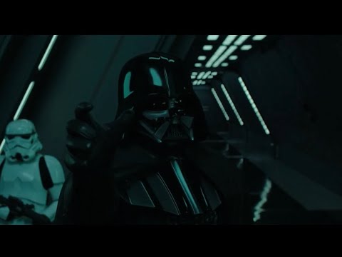 Obi-Wan Kenobi Episode 4 : You was Warned What Defeat Would Bring