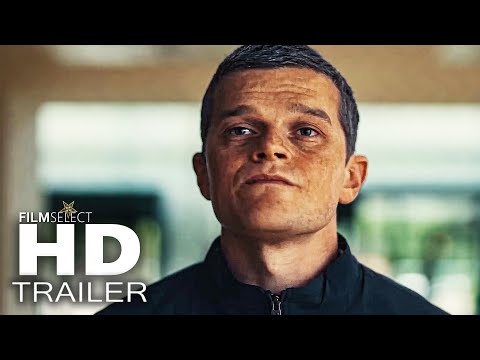 I SWEAR Official Trailer (2025) Robert Aramayo