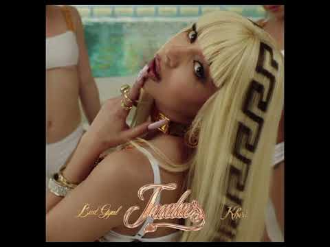 Bad Gyal Ft. KHEA - Judas (Official Audio)