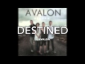 Destined (Avalon)
