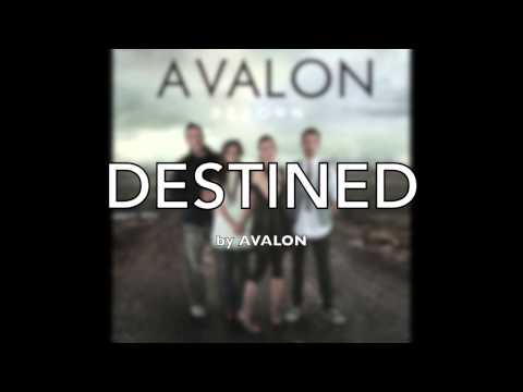 Thumbnail for Destined video